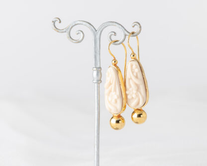 Pendientes Blair