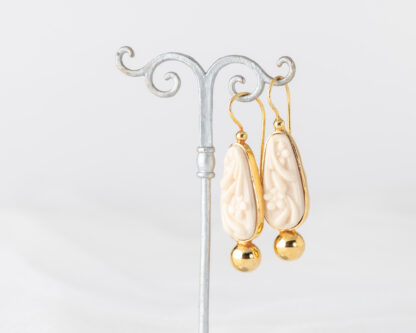 Pendientes Blair