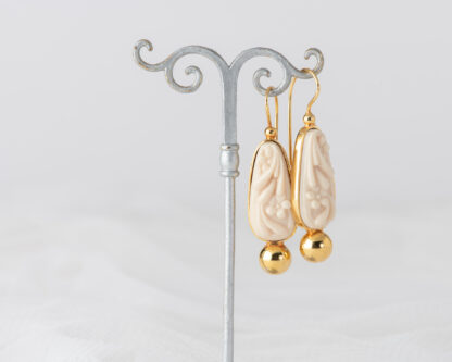Pendientes Blair