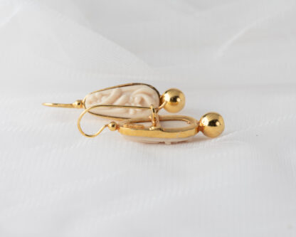 Pendientes Blair