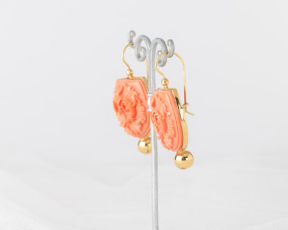 Pendientes Guadiane