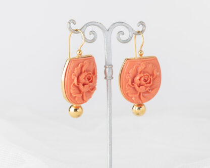 Pendientes Guadiane