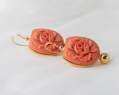 Pendientes Guadiane