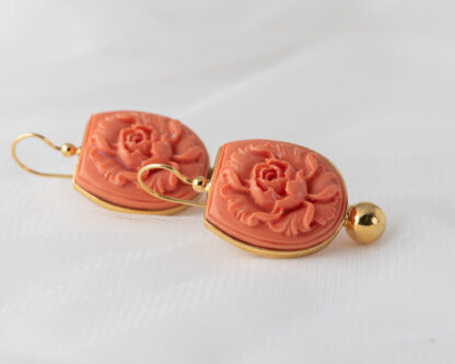 Pendientes Guadiane