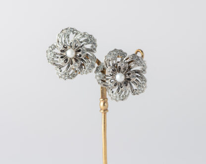 Pendientes Gala