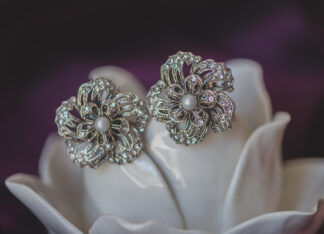 Pendientes Gala