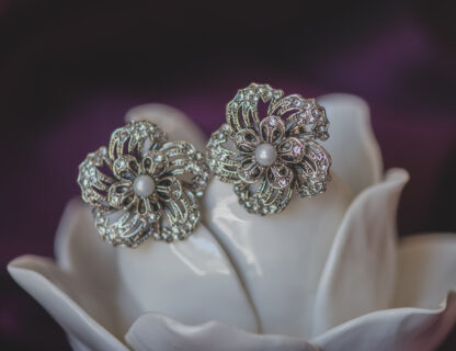 Pendientes Gala