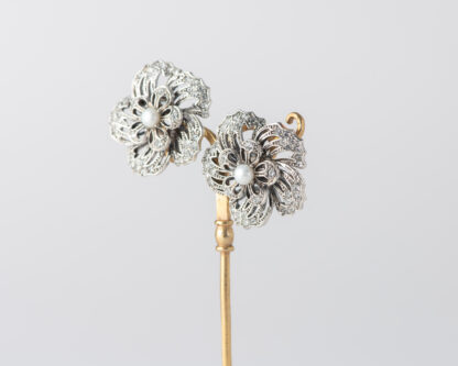 Pendientes Gala