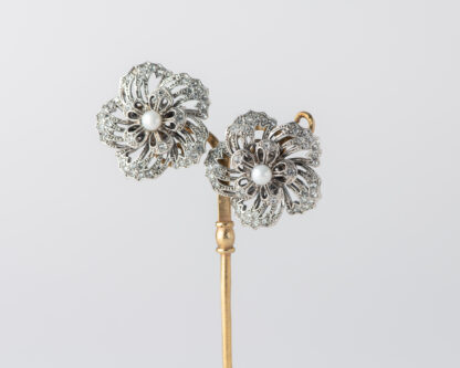 Pendientes Gala
