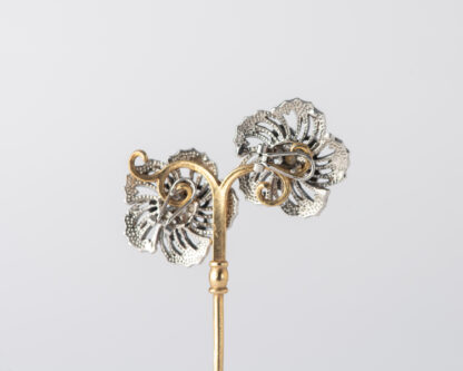 Pendientes Gala