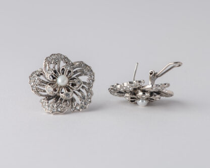 Pendientes Gala