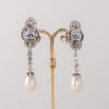Pendientes Lucia Blanco