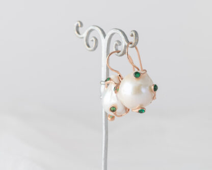 Pendientes Alaia