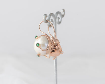 Pendientes Alaia