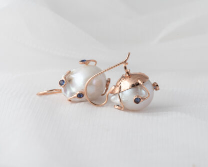 Pendientes Alaia