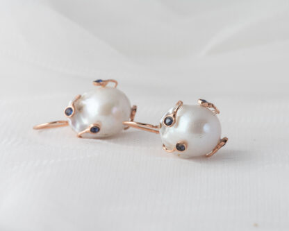 Pendientes Alaia