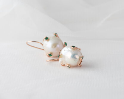 Pendientes Alaia