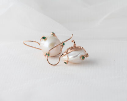 Pendientes Alaia