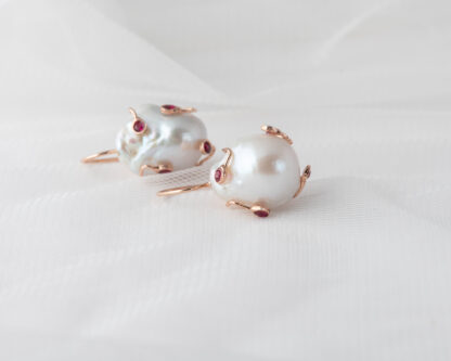 Pendientes Alaia