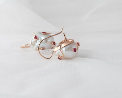 Pendientes Alaia