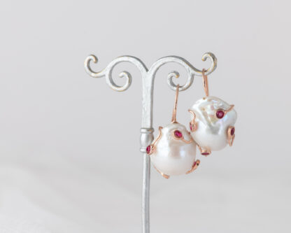 Pendientes Alaia
