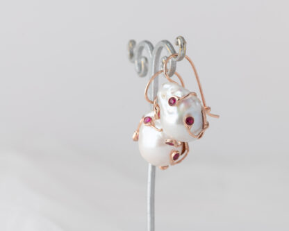 Pendientes Alaia