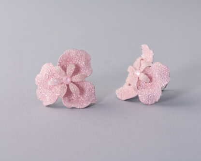 Pendientes Narciso