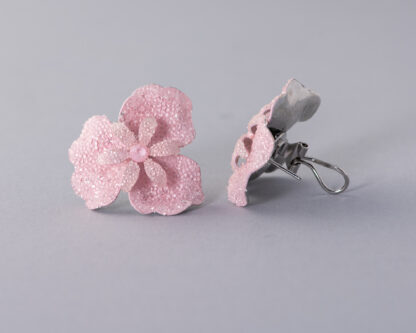 Pendientes Narciso