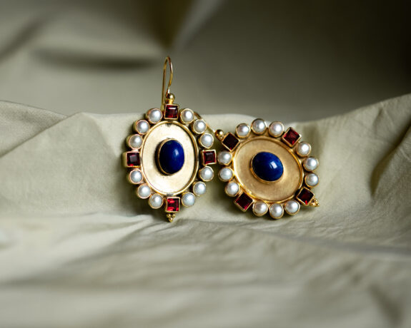 joyas de epoca