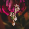 Pendientes Grace Largo