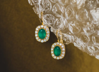 Pendientes Fabiana Agata