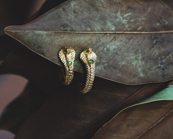 Joyas Cleopatra