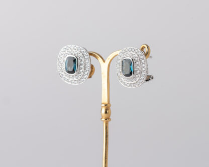 Pendientes Fausto