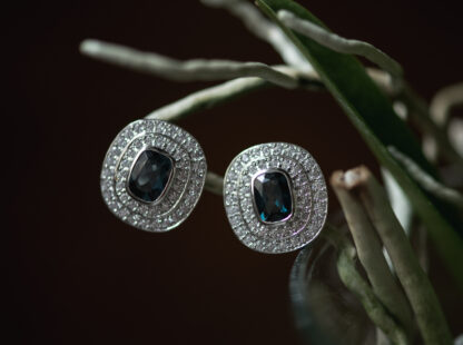 Pendientes Fausto