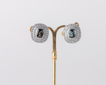 Pendientes Fausto