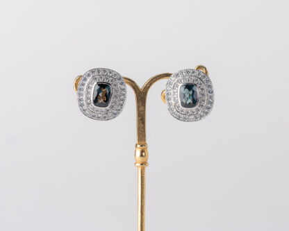 Pendientes Fausto