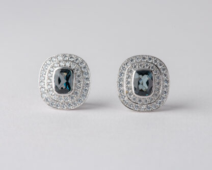 Pendientes Fausto