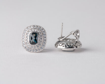 Pendientes Fausto