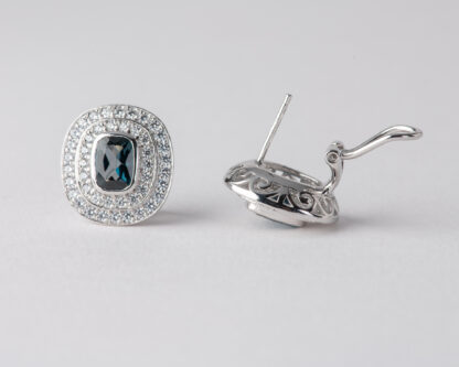 Pendientes Fausto
