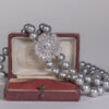 Collar de perlas Marcela