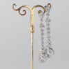 Pendientes Luisa
