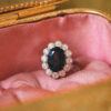 Anillo Diana Topacio