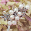 Broche Fidelia