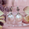 Pendientes Leander