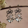 Pendientes Claudia