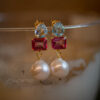 Pendientes Dulcina