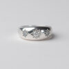 Anillo Candela Plata