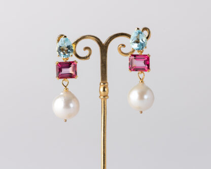 Pendientes Dulcina