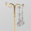Pendientes Luisa Corto