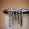 Medusa Earrings